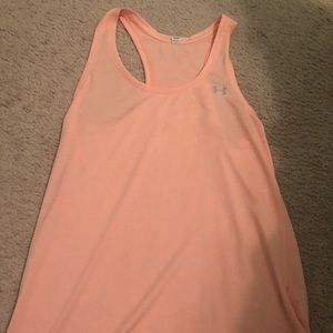 Under armour Workout tank